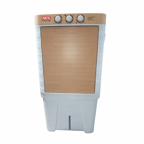 MCS 16" ORA Tower Cooler