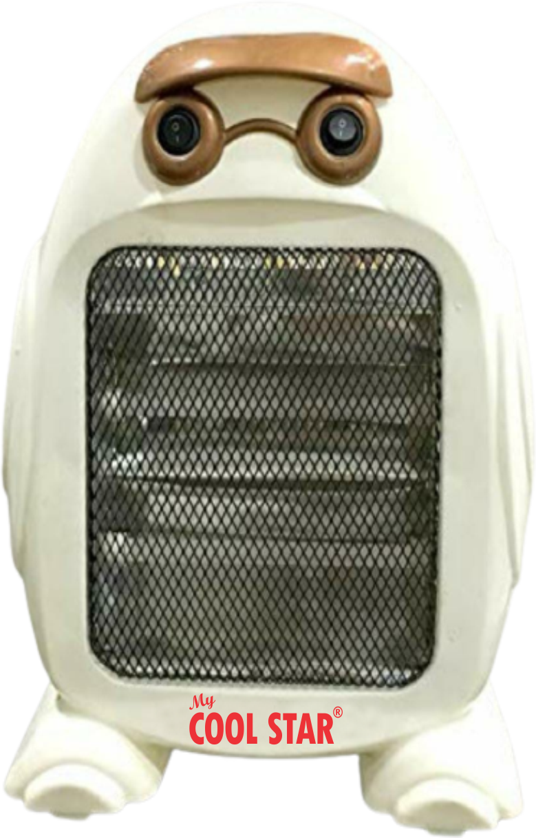 MAC3 HEATER MOVING - Image 2