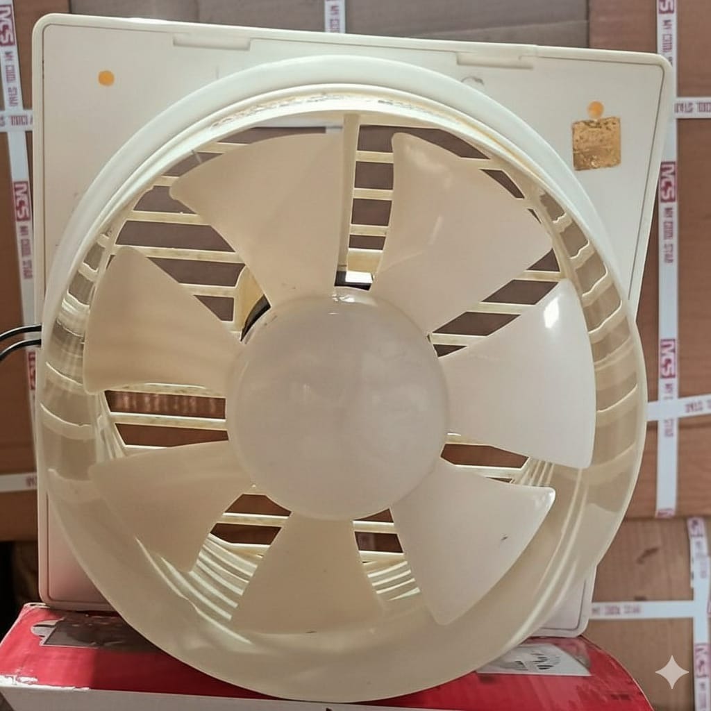 EXCEL 8 INCH ROUND - Image 2