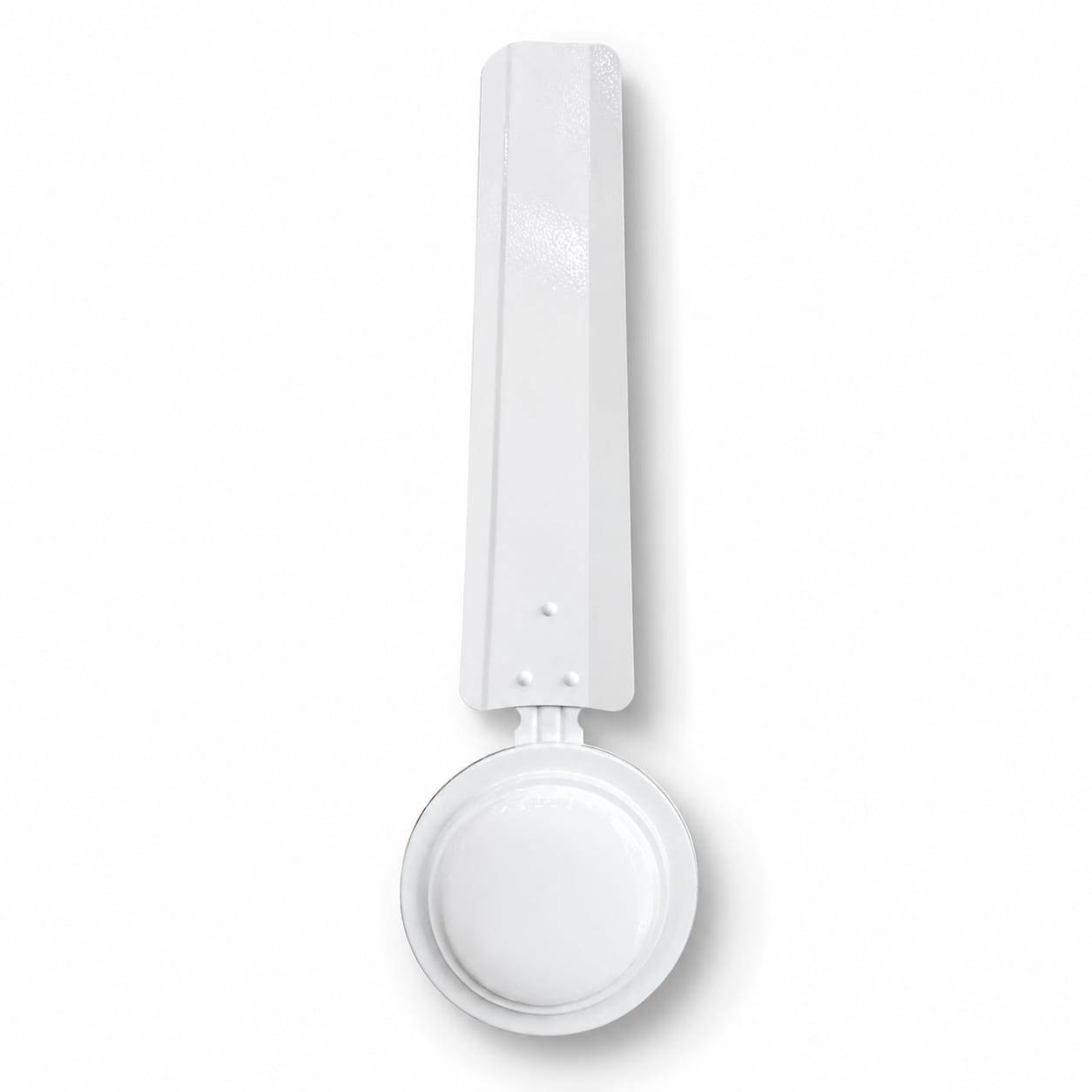POWER SURE (KOHINOOR) AL CEILING FAN 48" WHITE/IVORY