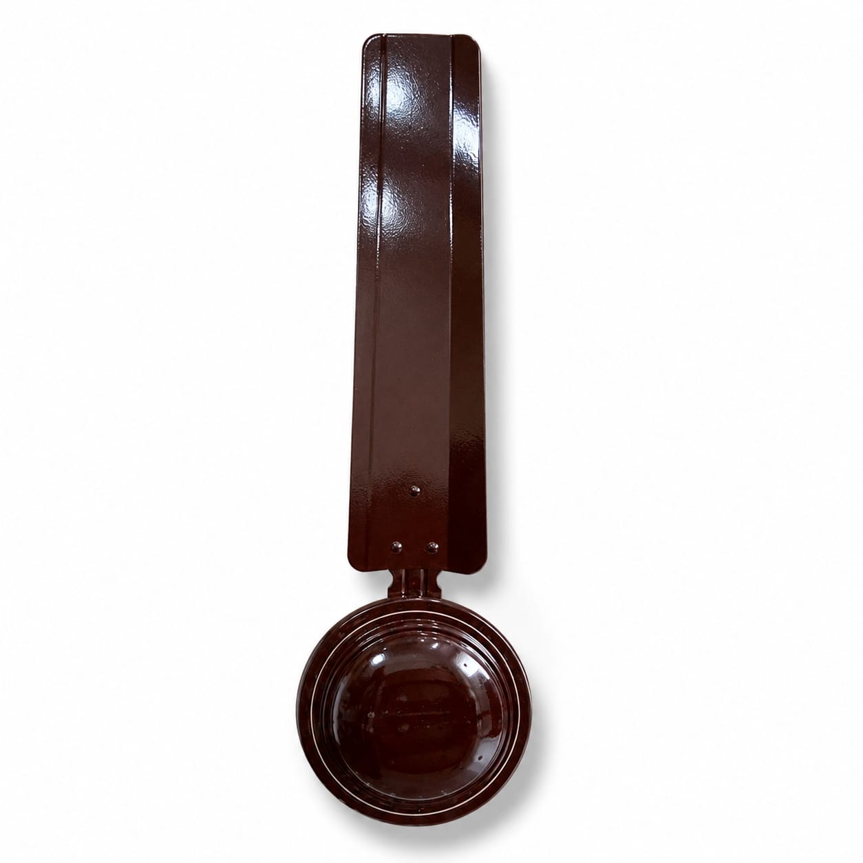 POWER SURE (KOHINOOR) AL CEILING FAN 48" BROWN