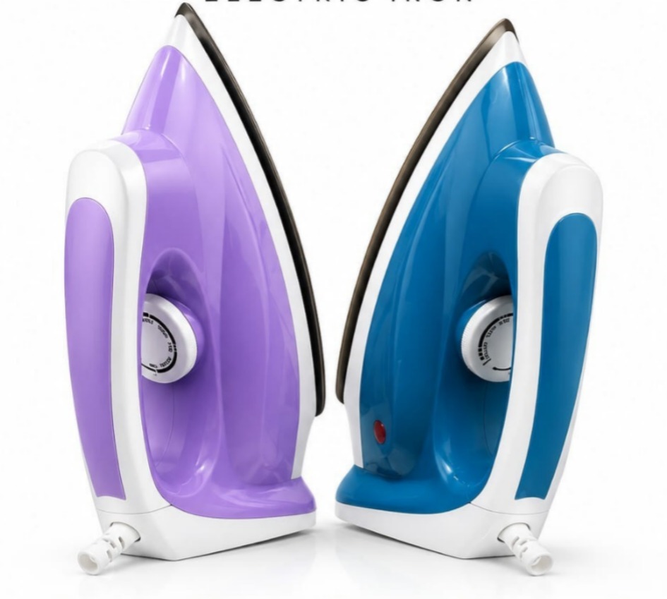 MCS VICTORIS ELECTRIC IRON