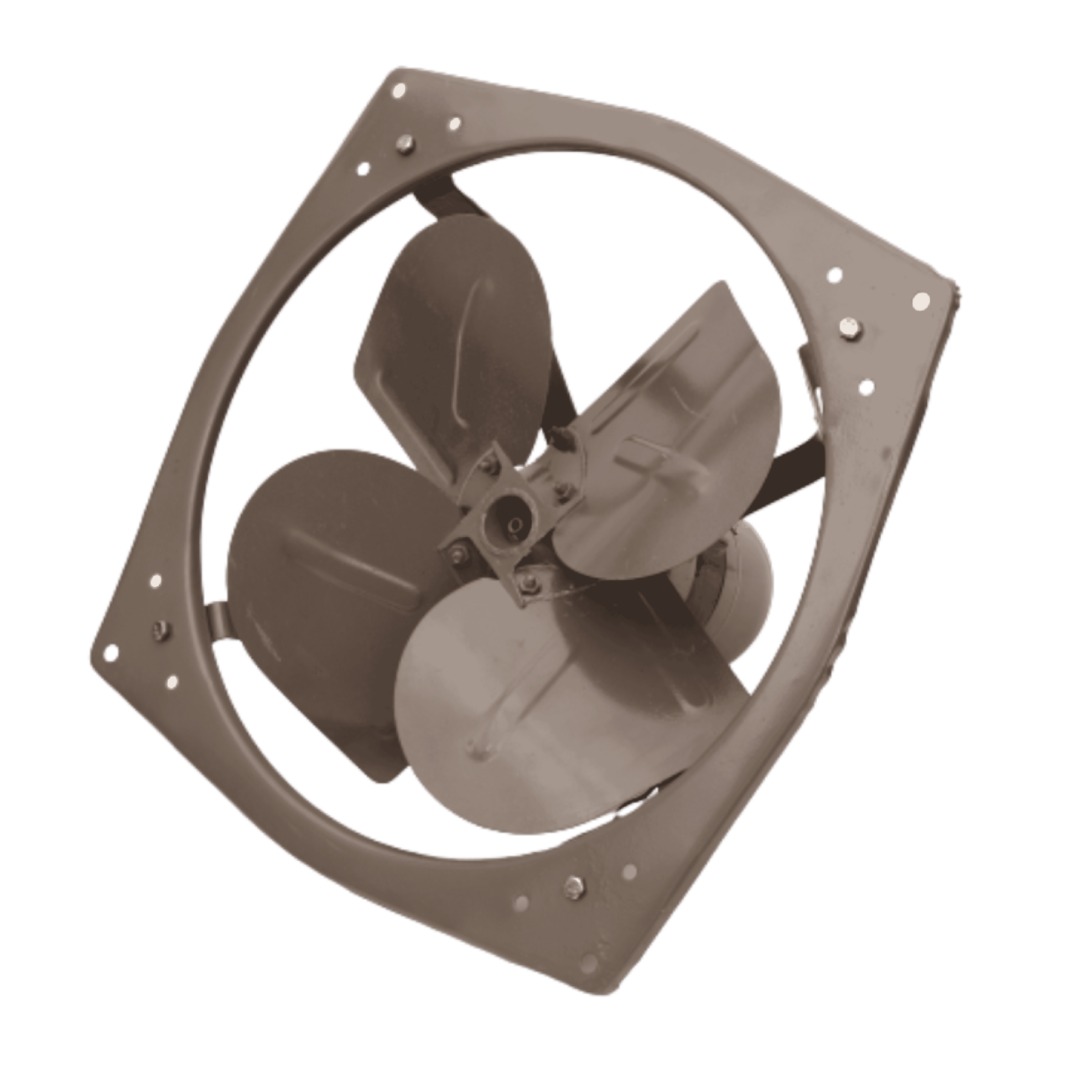 15 INCH EXHAUST FRAME SET